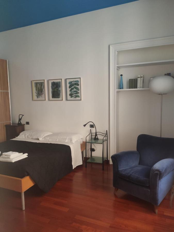 Appartamento Su Cortile Magico Turin Ngoại thất bức ảnh