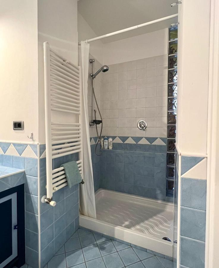 Appartamento Su Cortile Magico Turin Ngoại thất bức ảnh