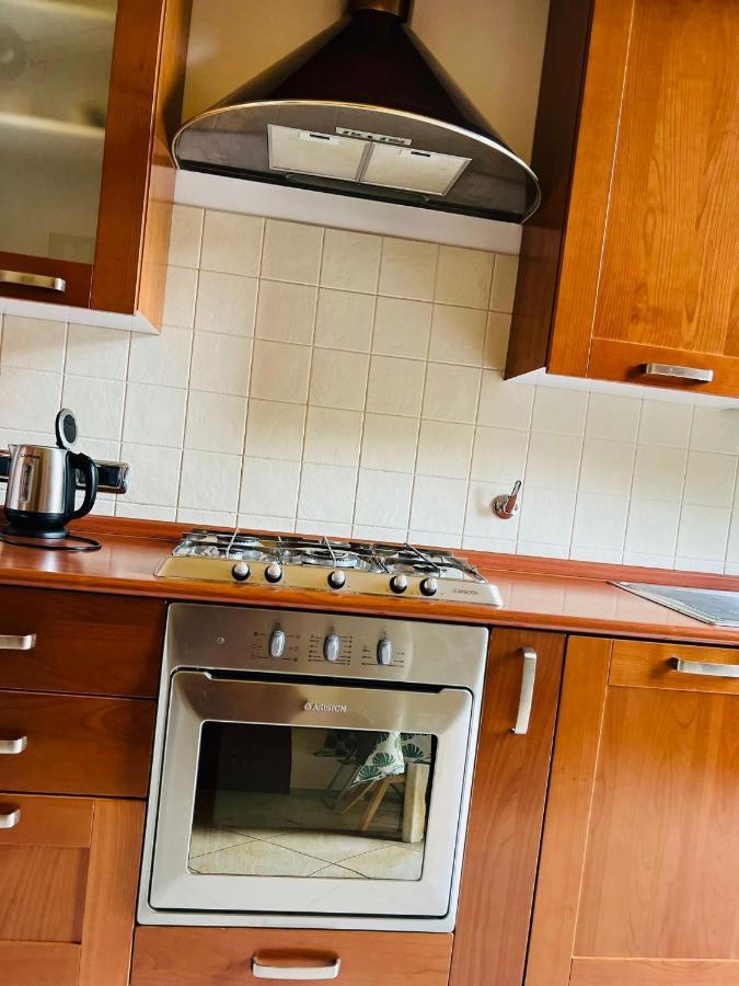 Appartamento Su Cortile Magico Turin Ngoại thất bức ảnh