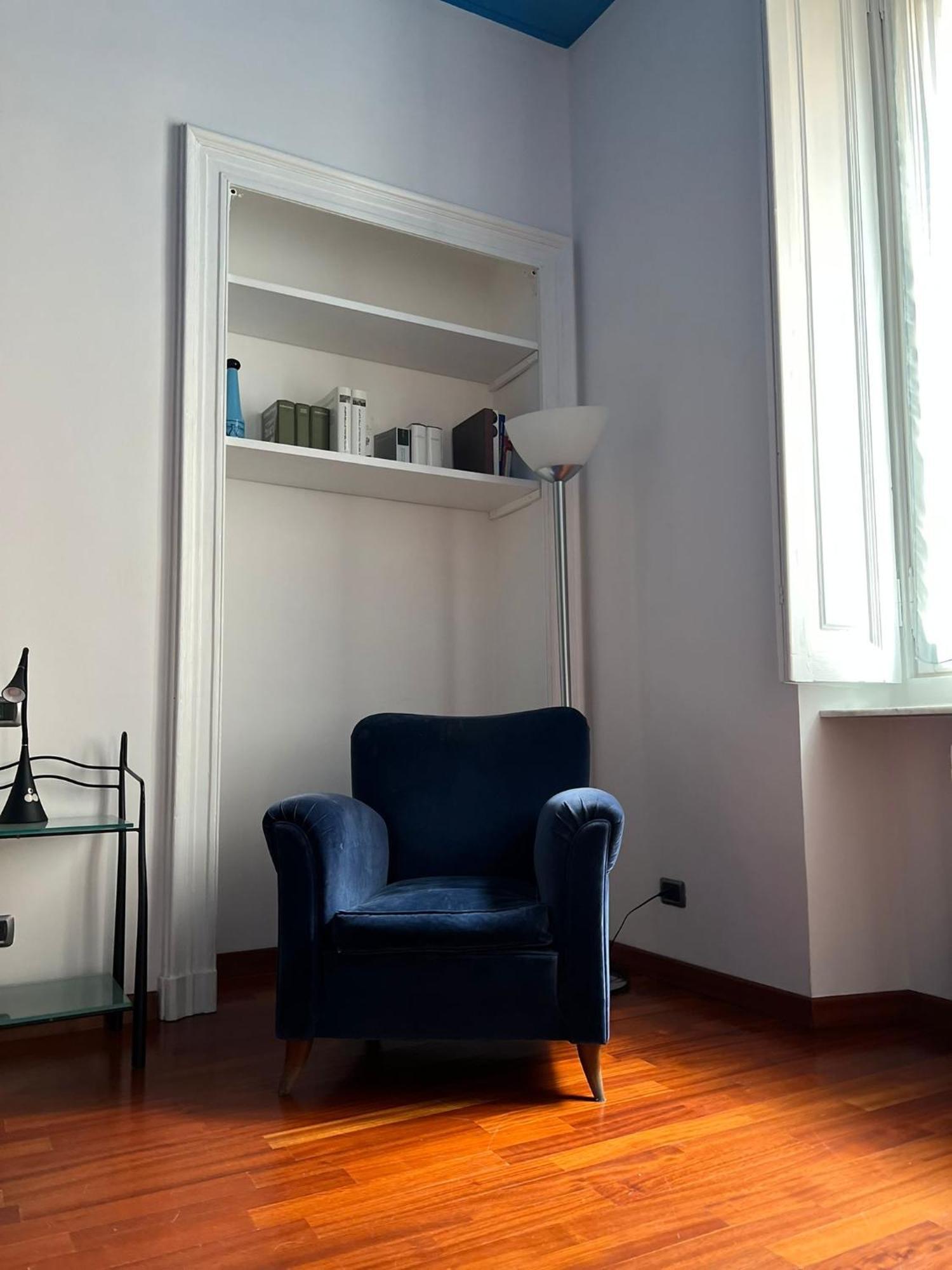 Appartamento Su Cortile Magico Turin Ngoại thất bức ảnh